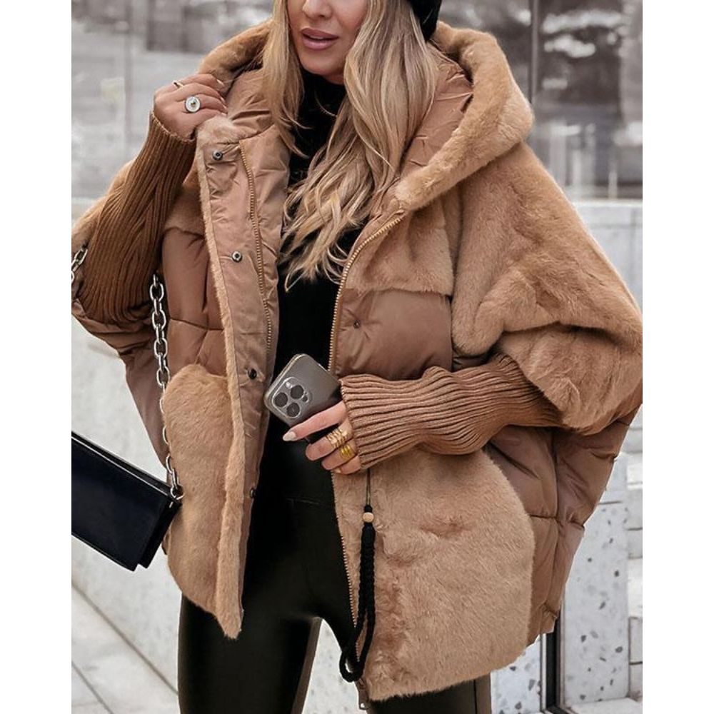 Ren | Comfortable Coat