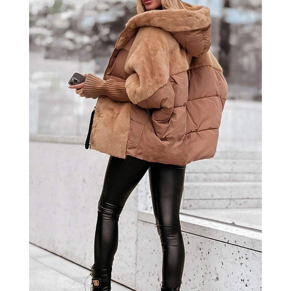 Ren | Comfortable Coat