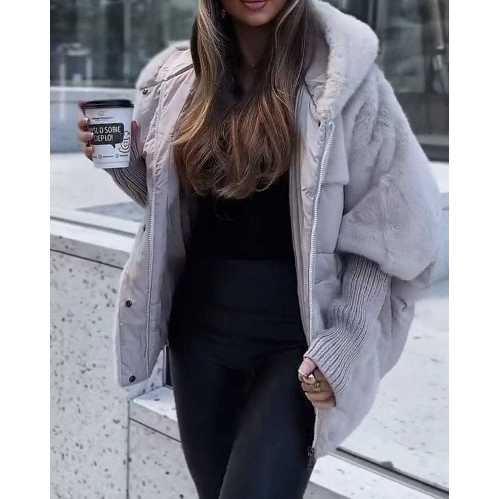 Ren | Comfortable Coat