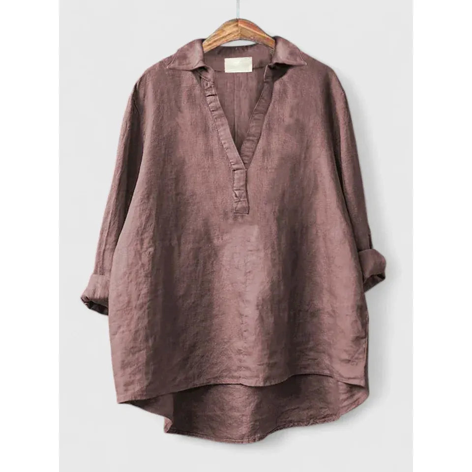 Coralyetta | Elegant Blouse