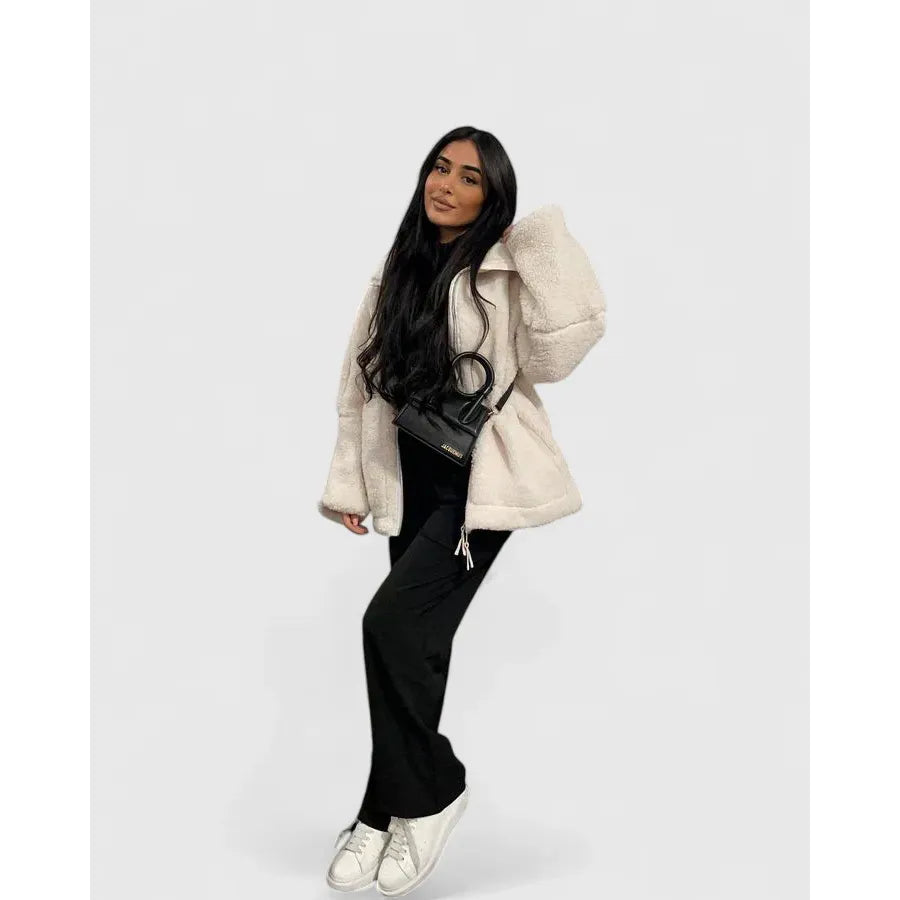 Tia | Comfortable Jacket