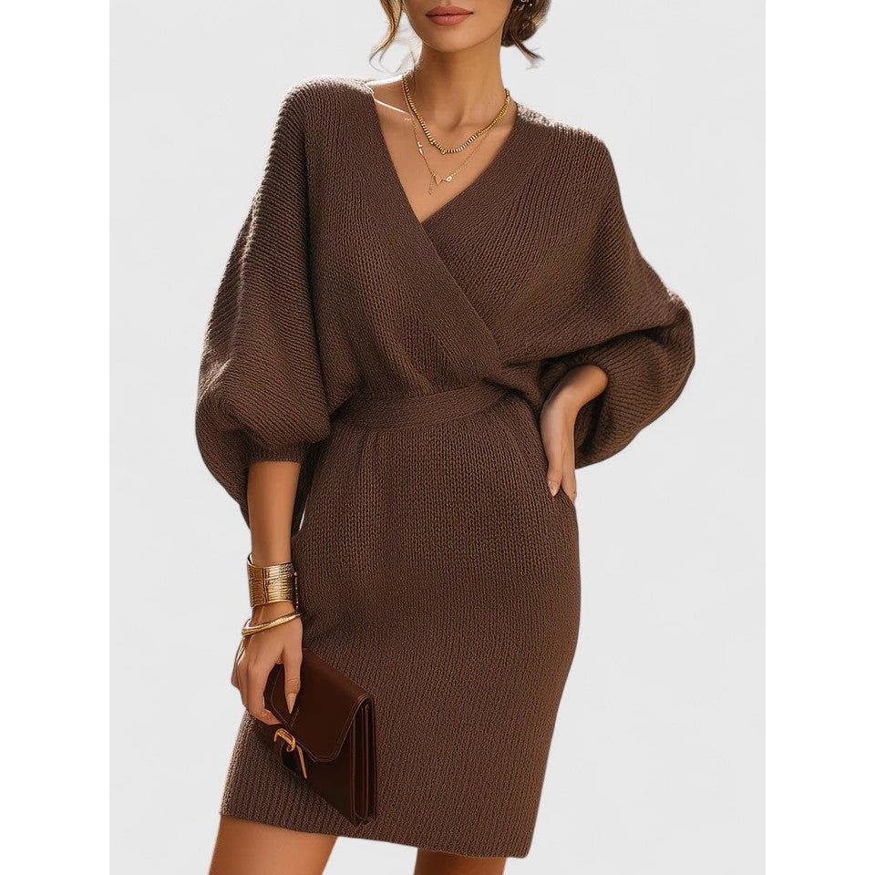 Fey | Comfortable Dress