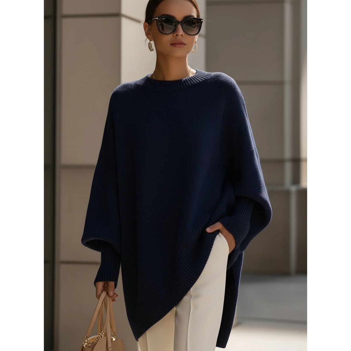 Callowyn | Elegant Sweater