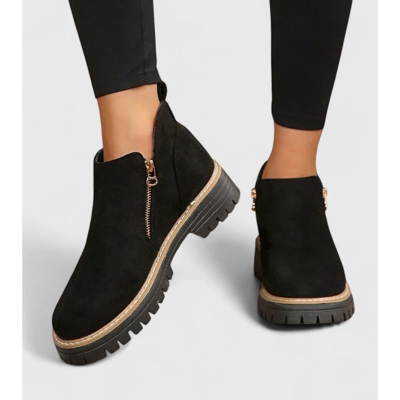 Tessa | Orthopedic Boots