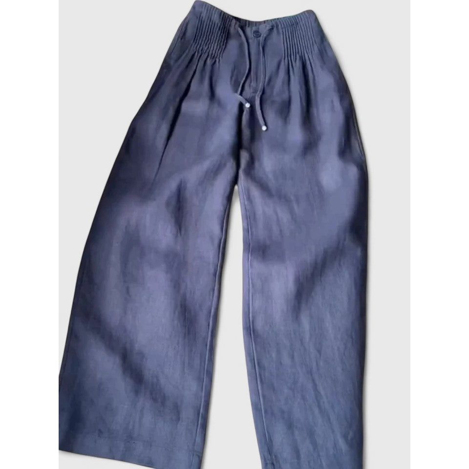 Saree | Comfortable Pants