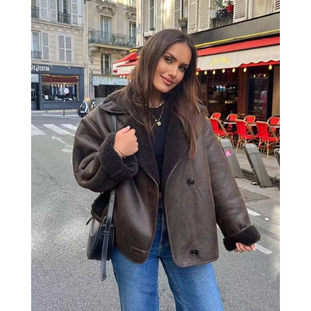 Jaxyn™ | Stylish Jacket