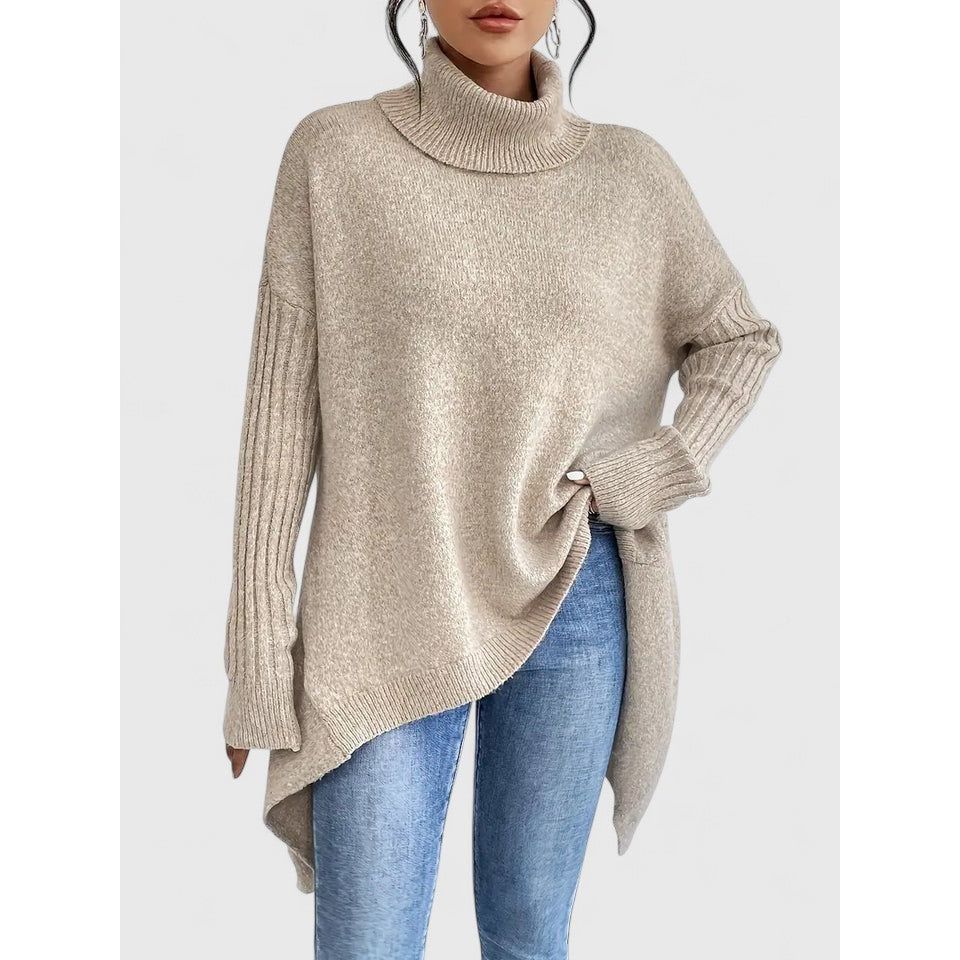 Keiralyss | Comfortable Sweater