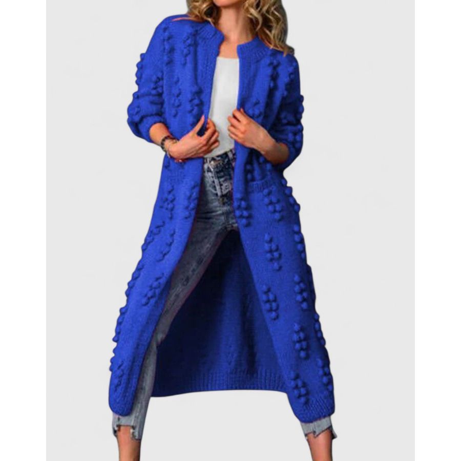 Anzherrah | Comfortable Cardigan