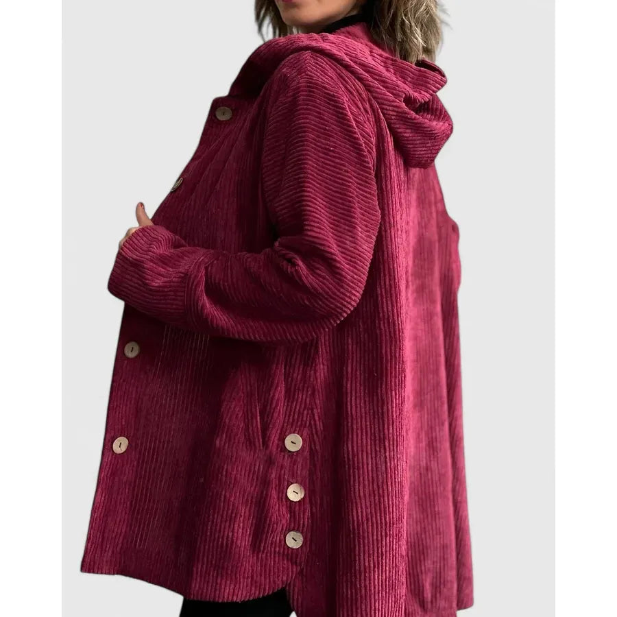 Ysalindah™ | Comfortable Jacket