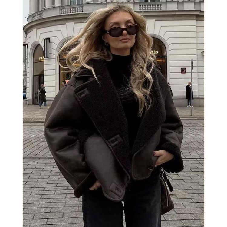 Jaxyn™ | Stylish Jacket