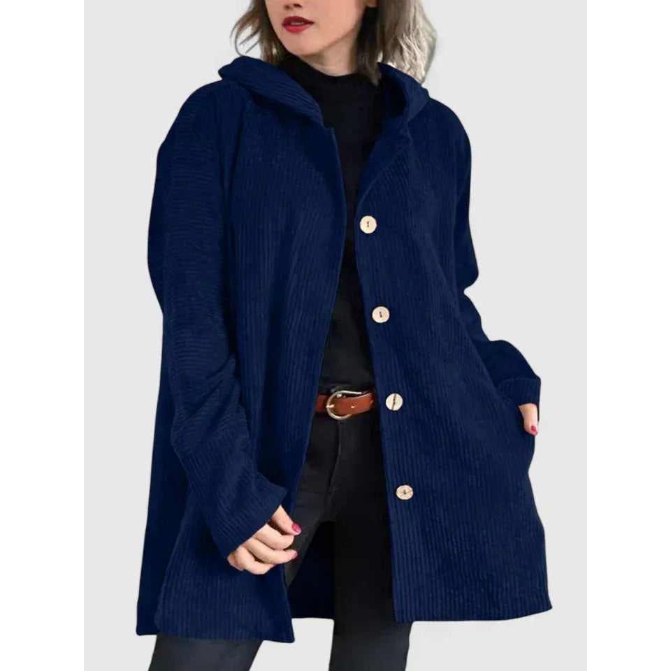 Ysalindah™ | Comfortable Jacket