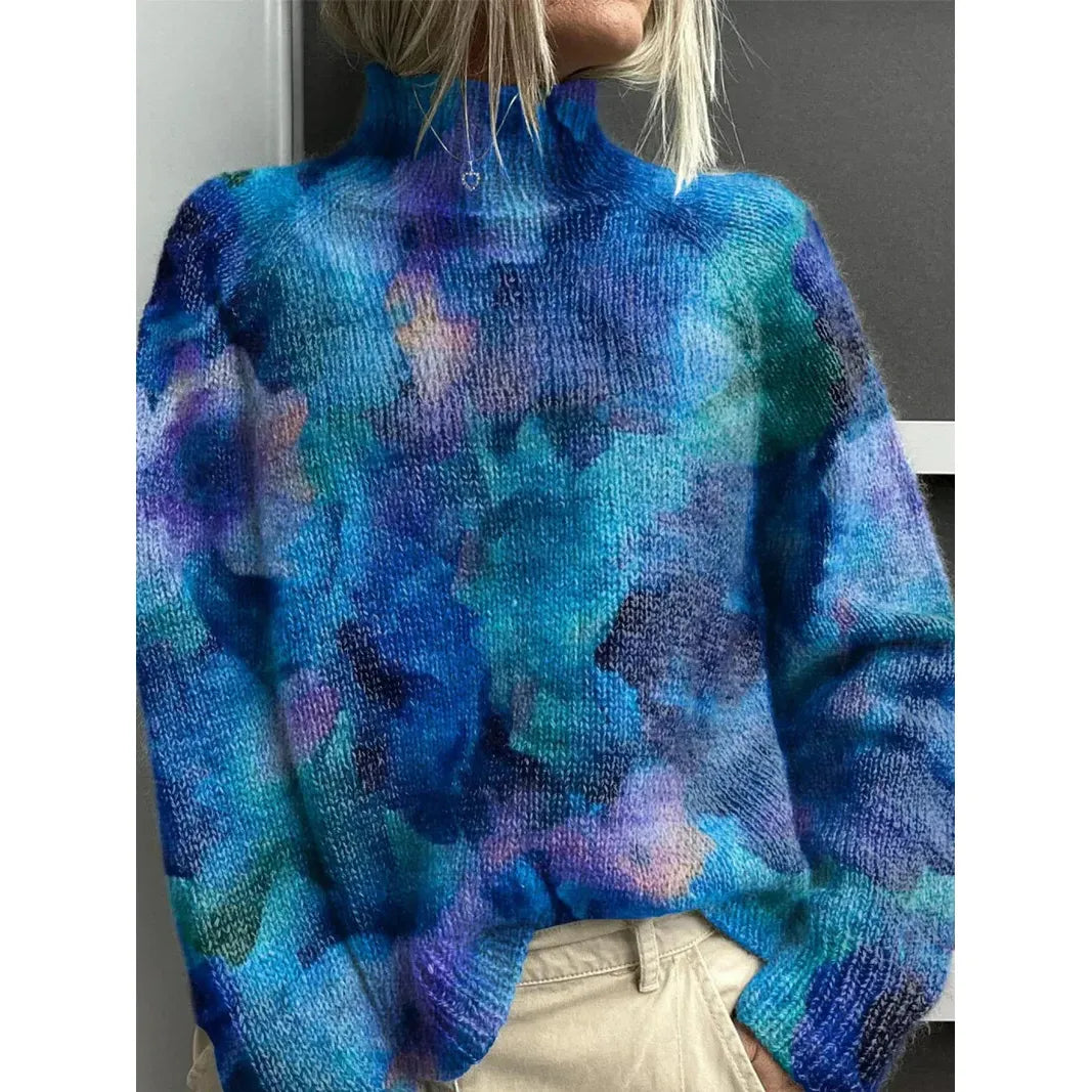 Emyrae | Comfortable Sweater