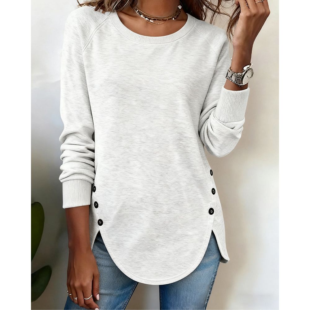 Vynara | Comfortable Sweatshirt