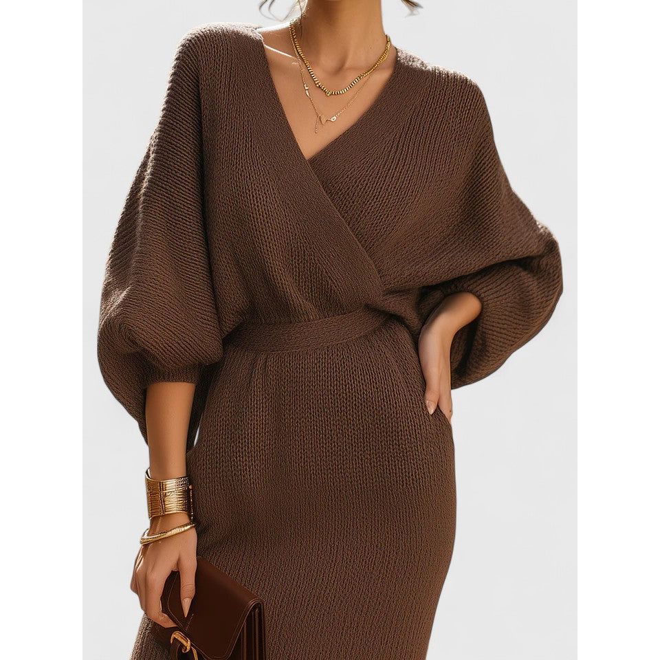 Fey | Comfortable Dress