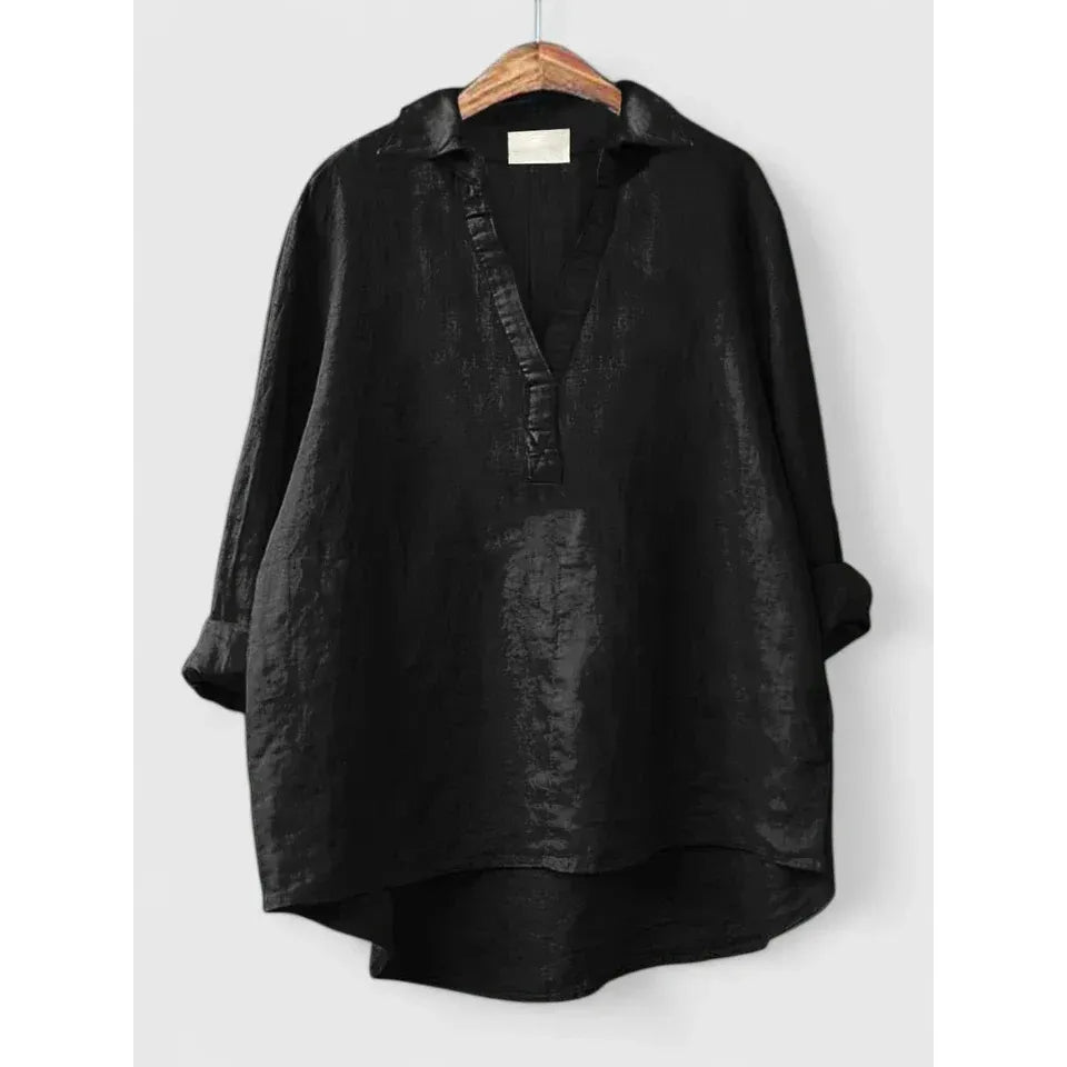 Coralyetta | Elegant Blouse