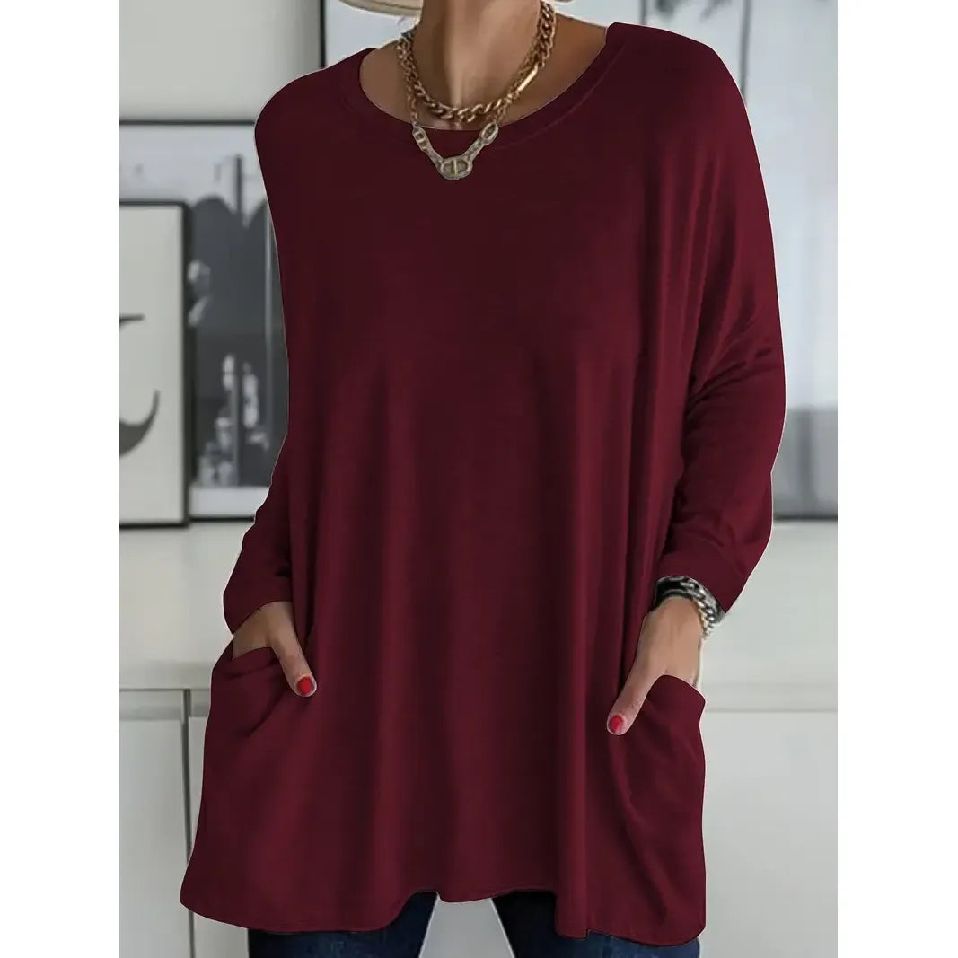 Mia™ | Comfortable Top