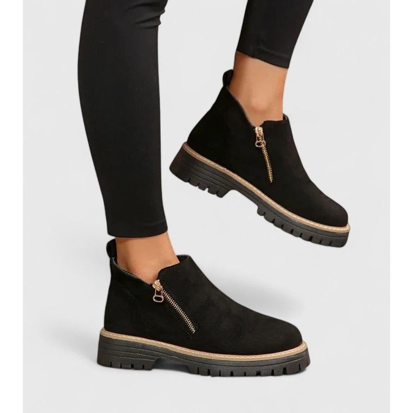 Tessa | Orthopedic Boots