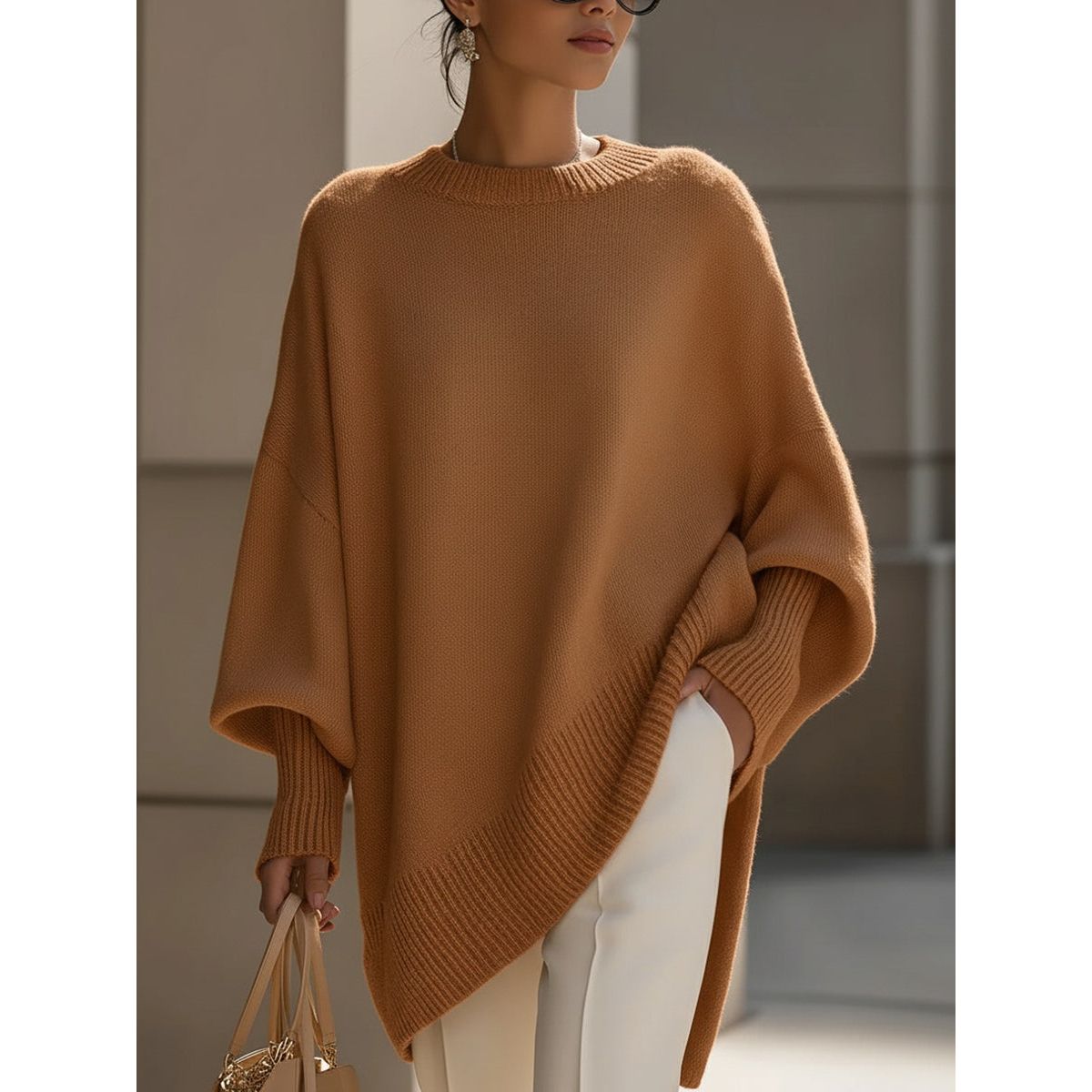 Callowyn | Elegant Sweater
