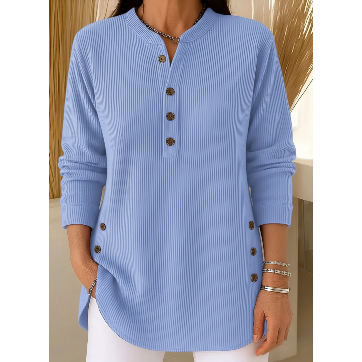 Nysha™ | Comfortable Sweater