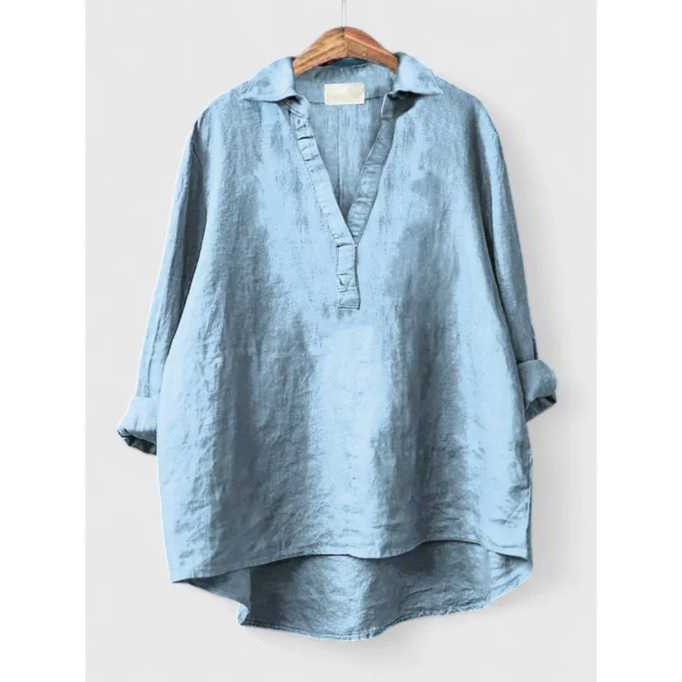 Coralyetta | Elegant Blouse