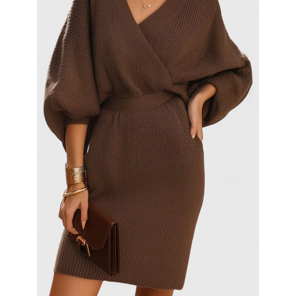 Fey | Comfortable Dress