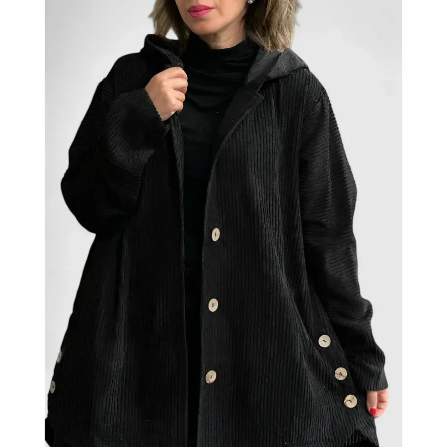 Ysalindah™ | Comfortable Jacket