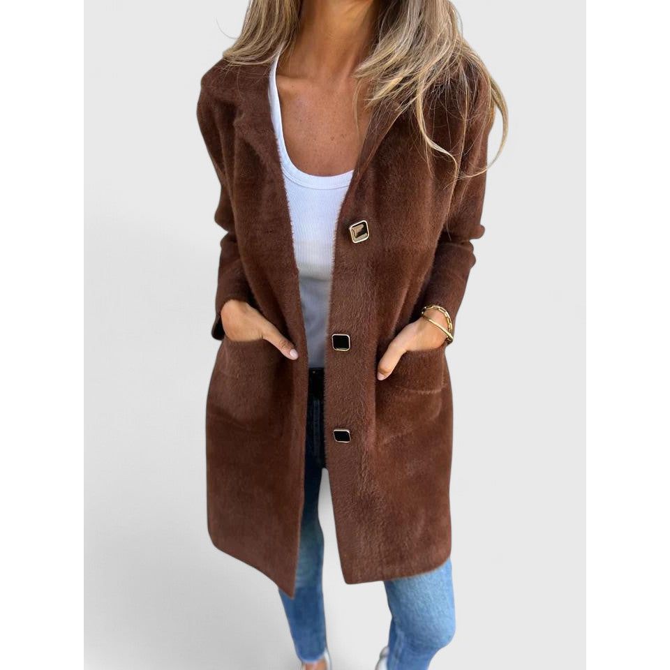 Emile | Elegant Coat