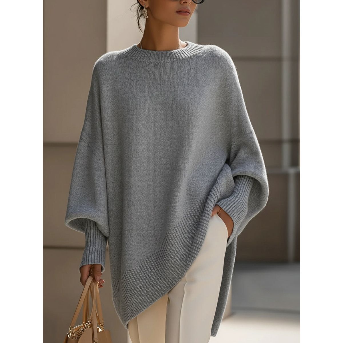 Callowyn | Elegant Sweater
