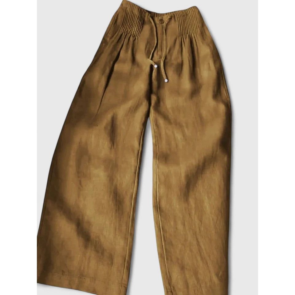 Saree | Comfortable Pants