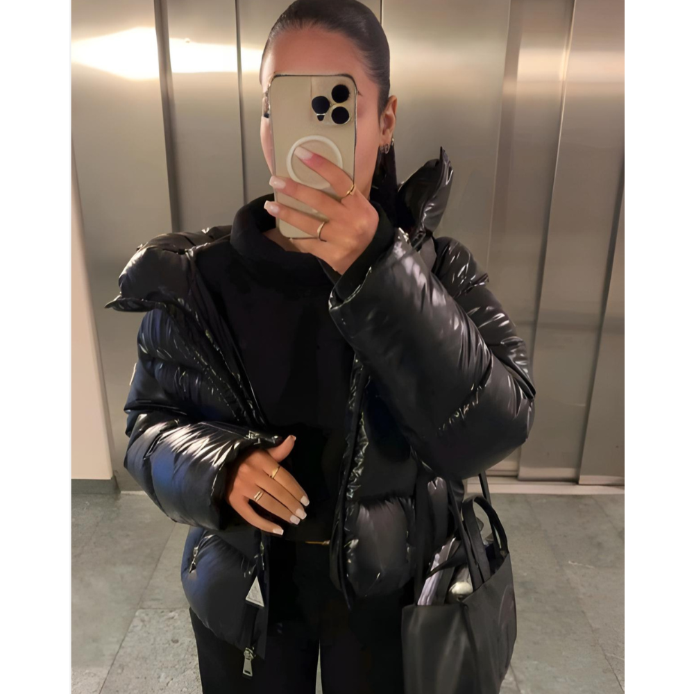 Zarie | Sophisticated Jacket