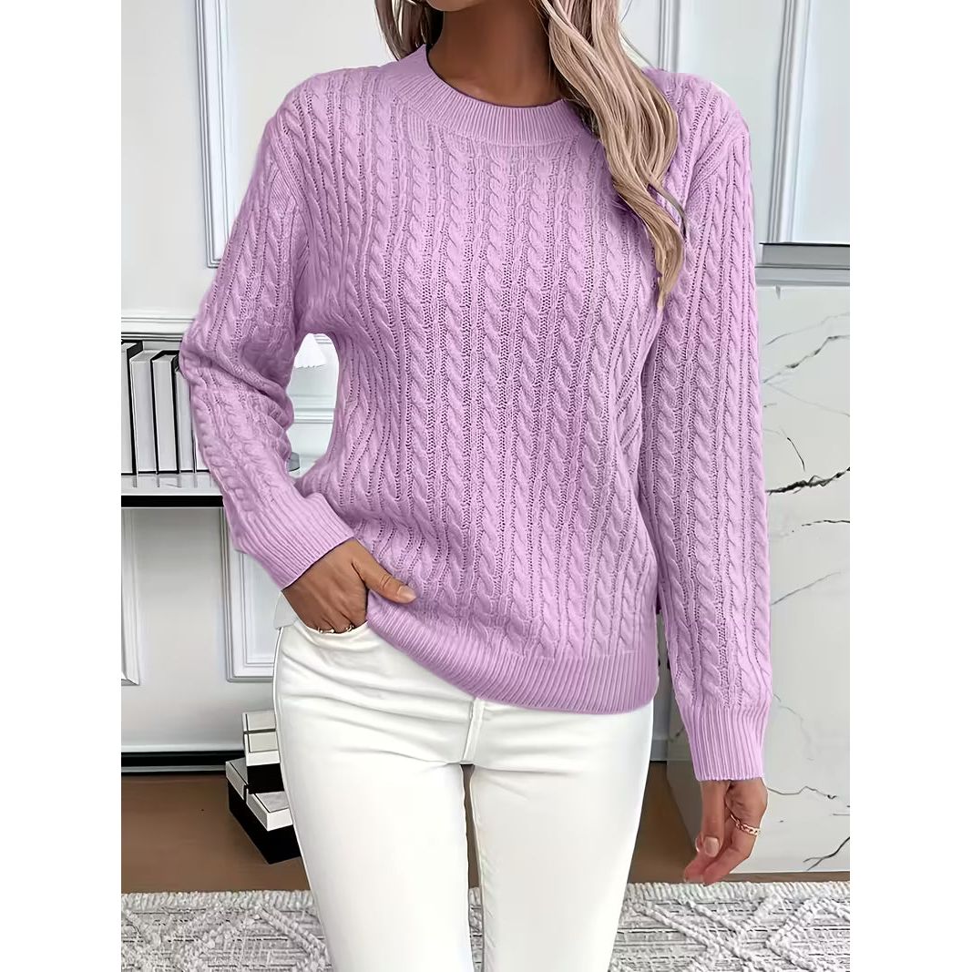 Tahlia™ | Comfortable Sweater