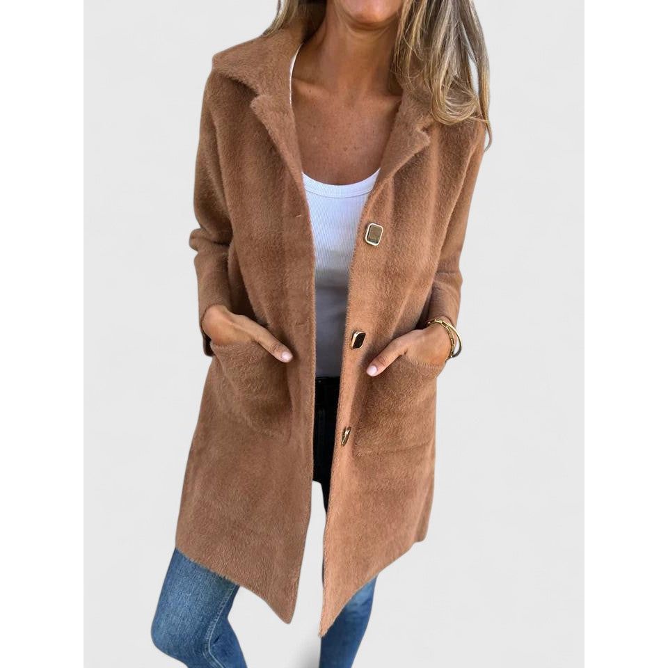 Emile | Elegant Coat