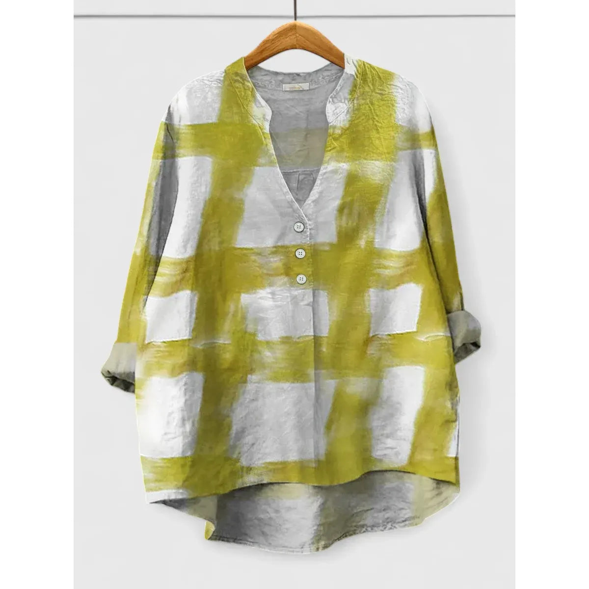 Jovianelle | Elegant Blouse