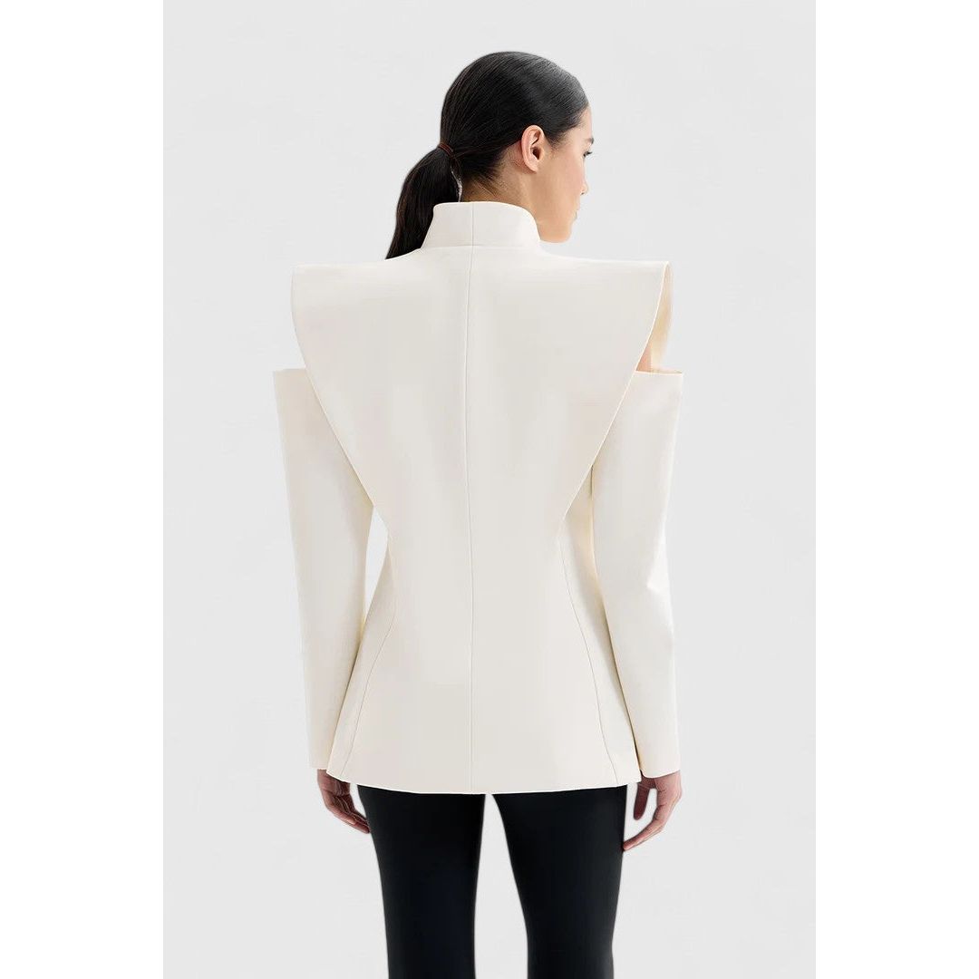 Valeria™ | Elegant Blazer
