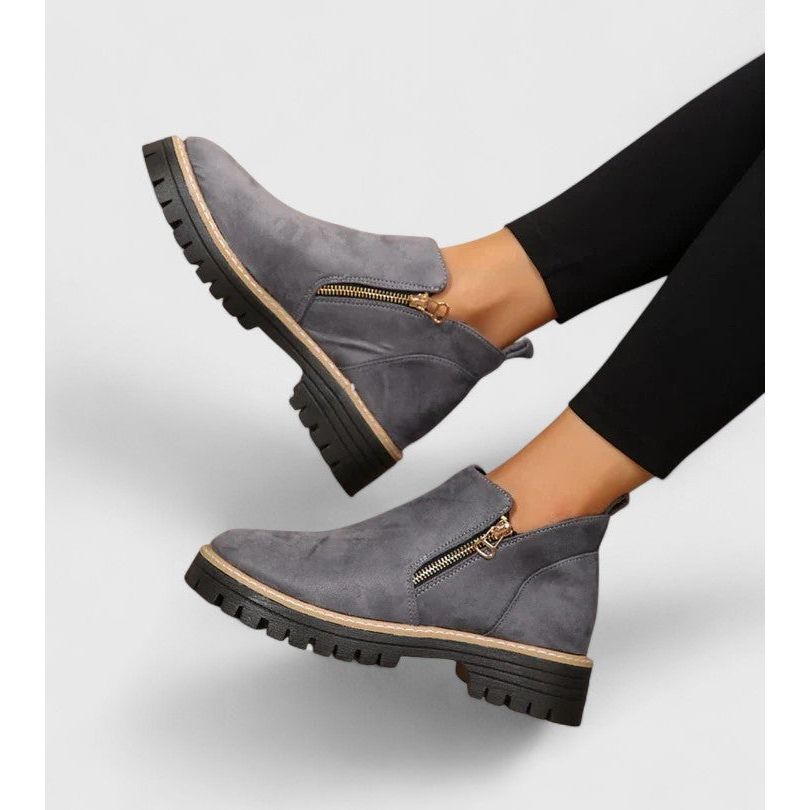 Tessa | Orthopedic Boots