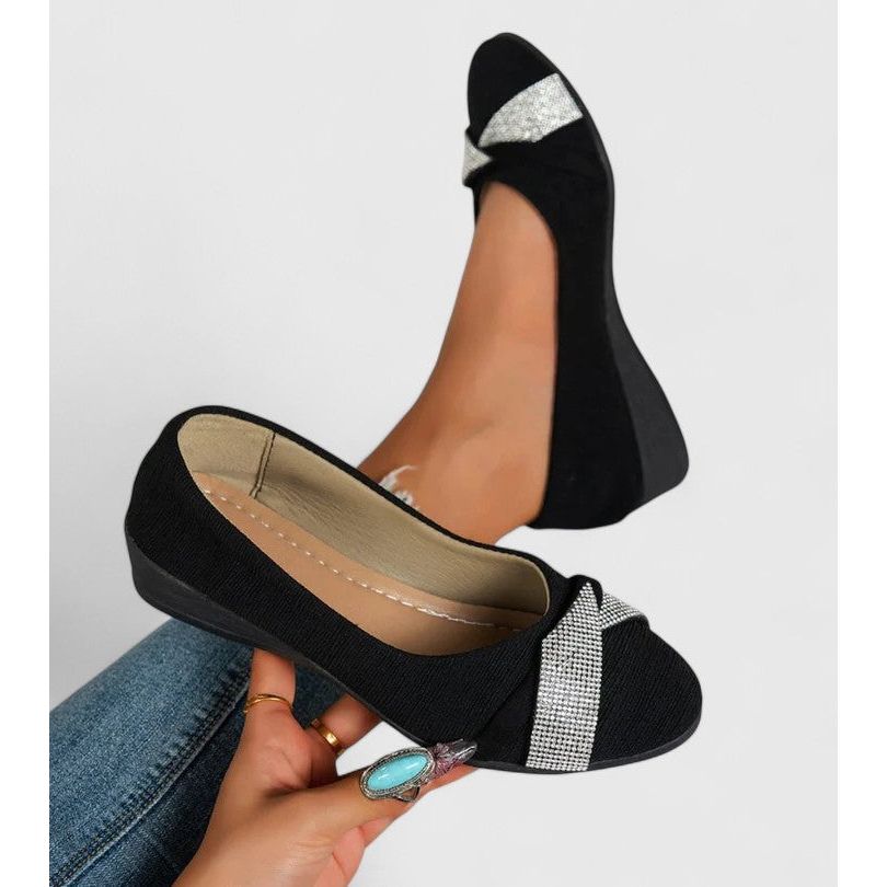 Leigh | Orthopedic Shoes