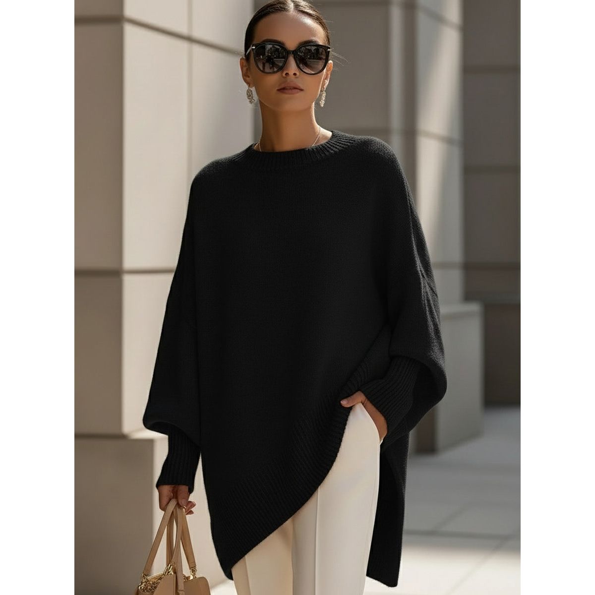 Callowyn | Elegant Sweater