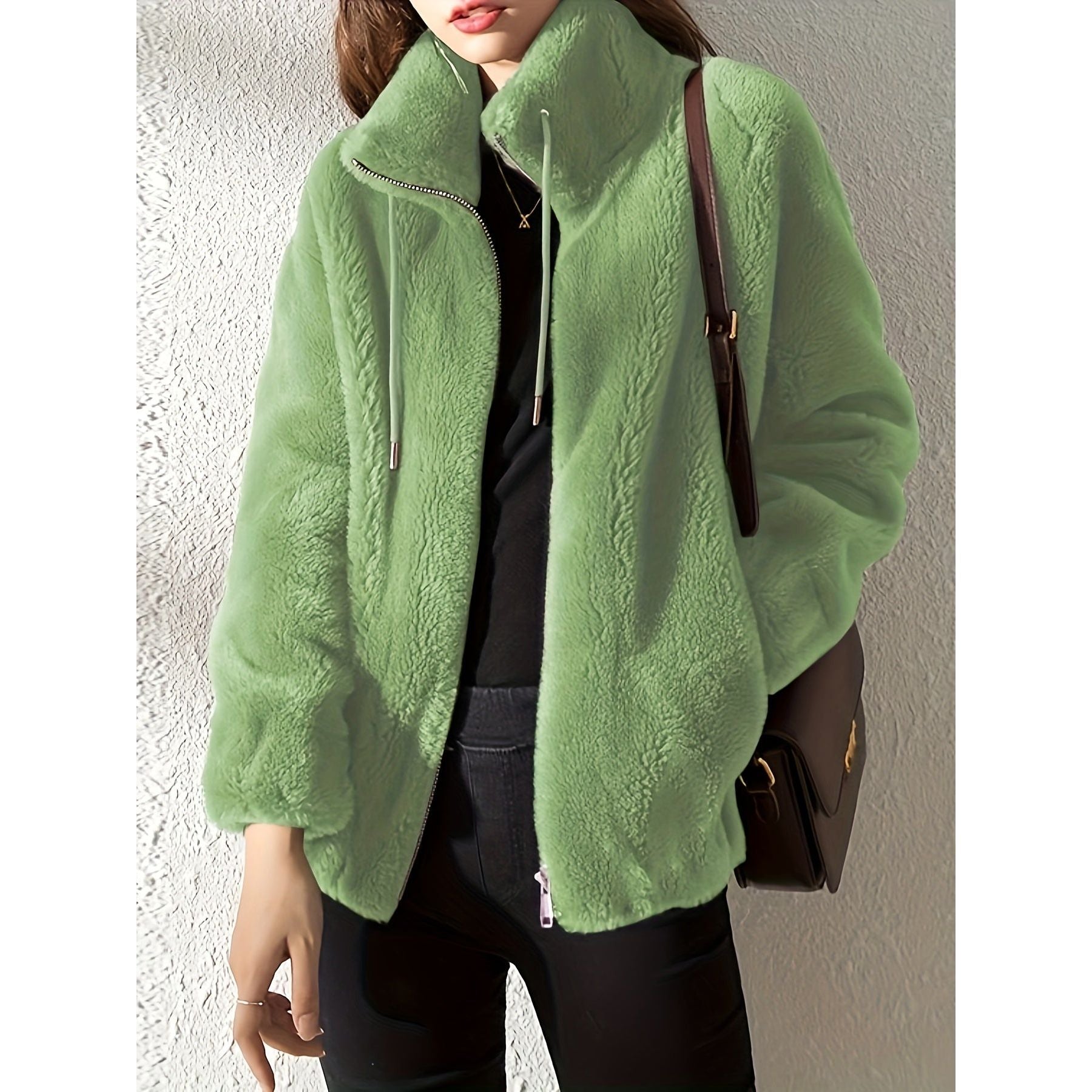 Solai | Comfortable Jacket