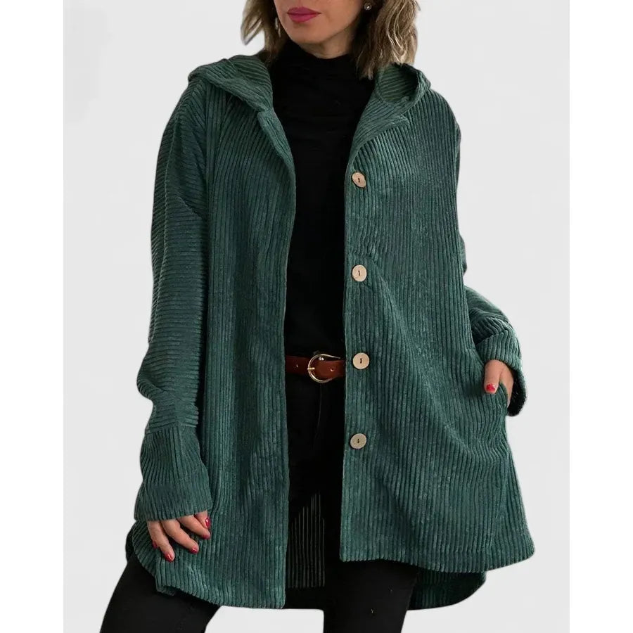 Ysalindah™ | Comfortable Jacket