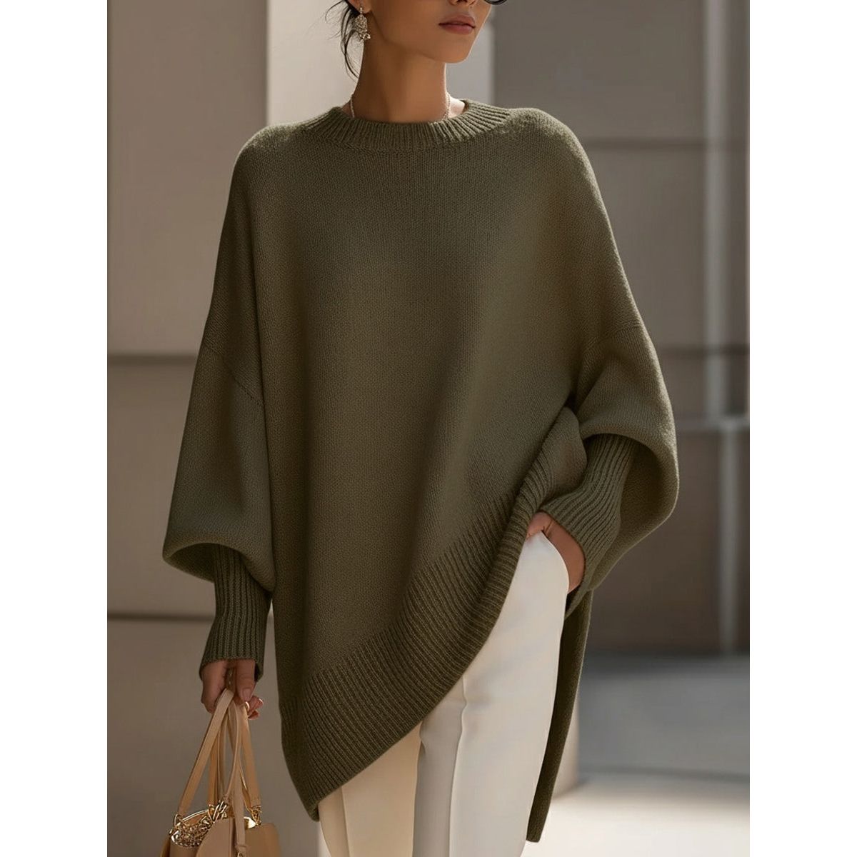 Callowyn | Elegant Sweater