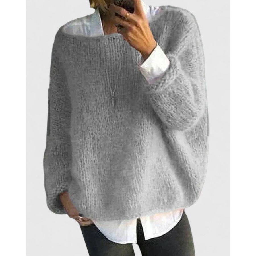 Jozelyn | Sophisticated Sweater