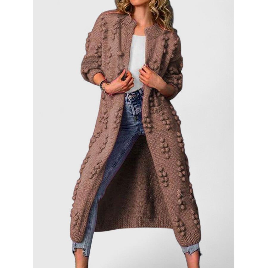 Anzherrah | Comfortable Cardigan