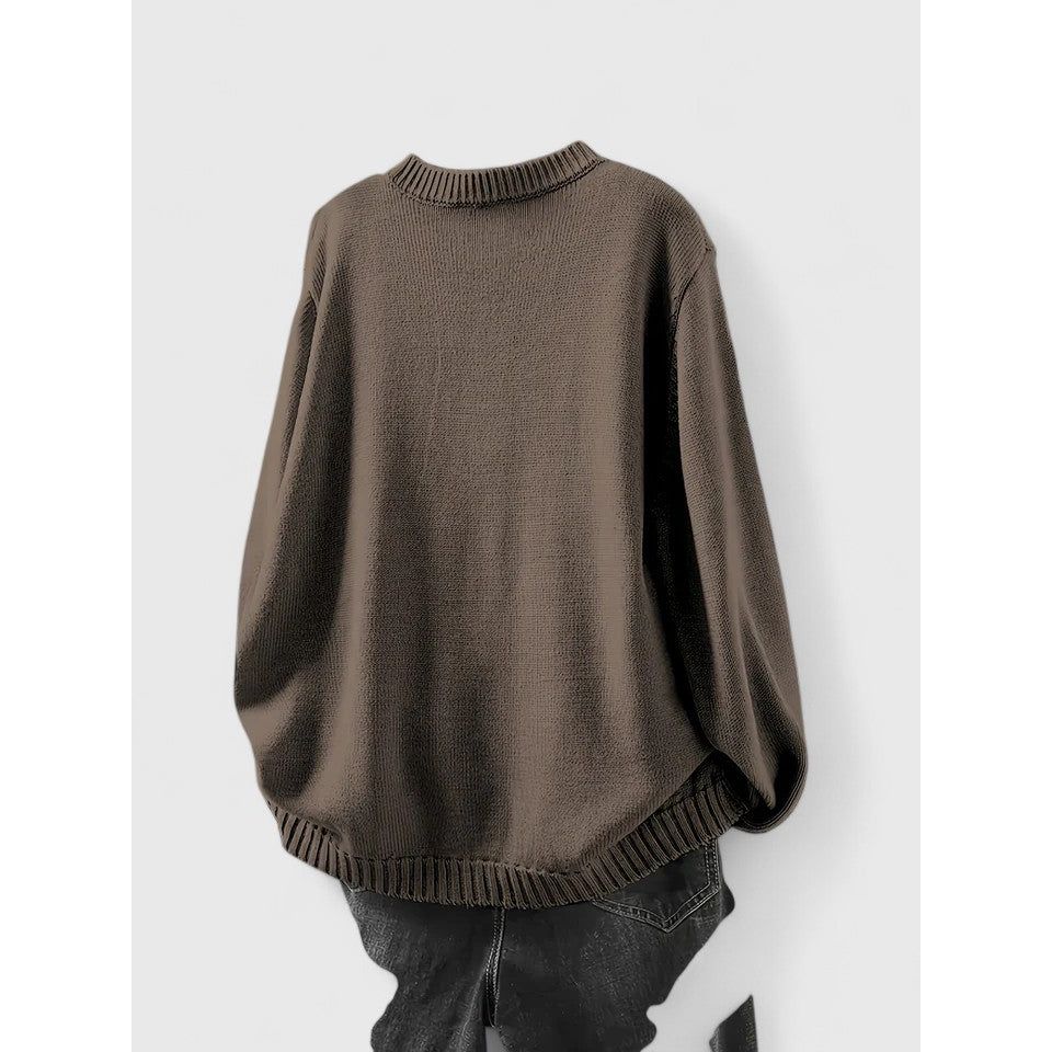 Annaloria | Comfortable Cardigan