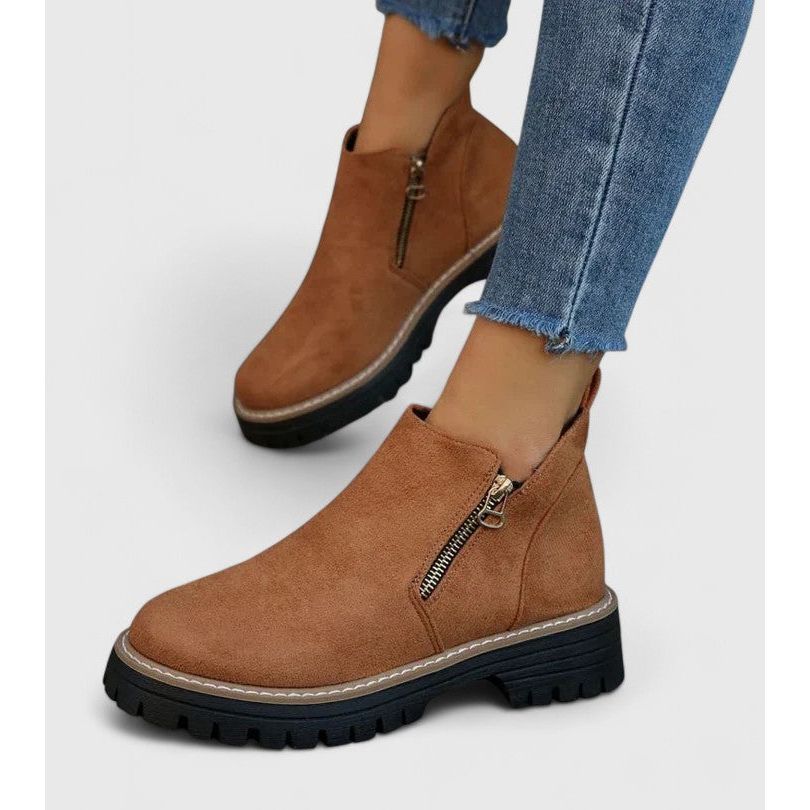 Tessa | Orthopedic Boots