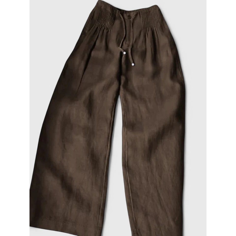 Saree | Comfortable Pants