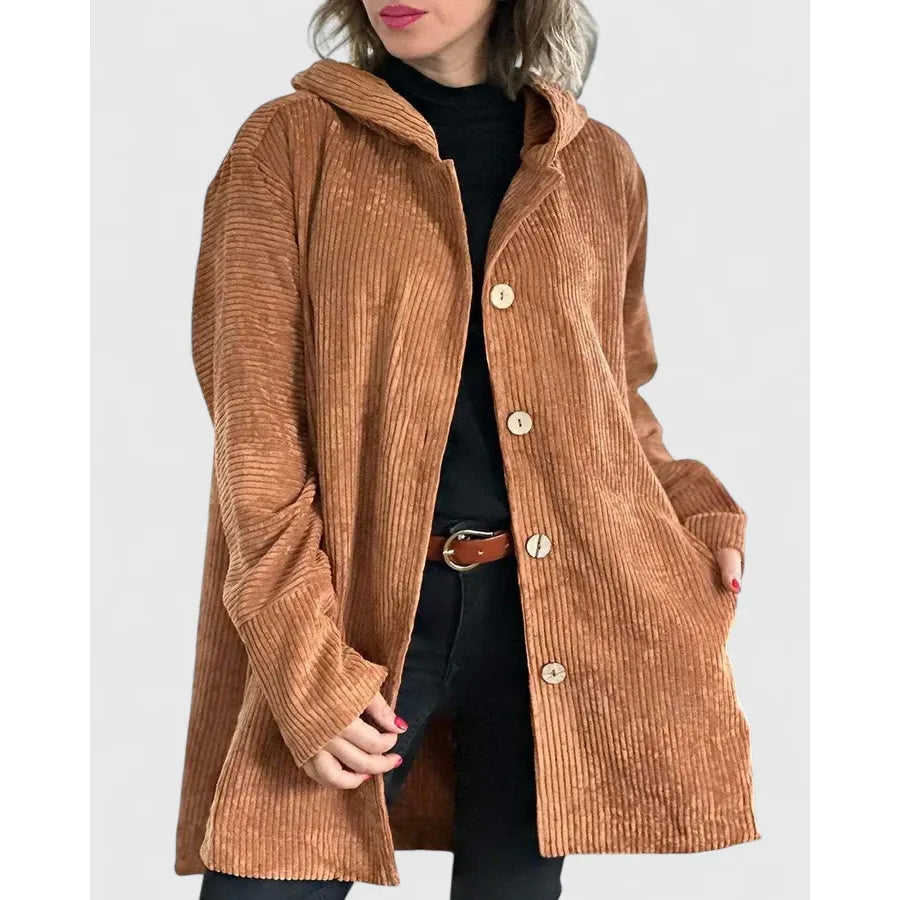 Ysalindah™ | Comfortable Jacket