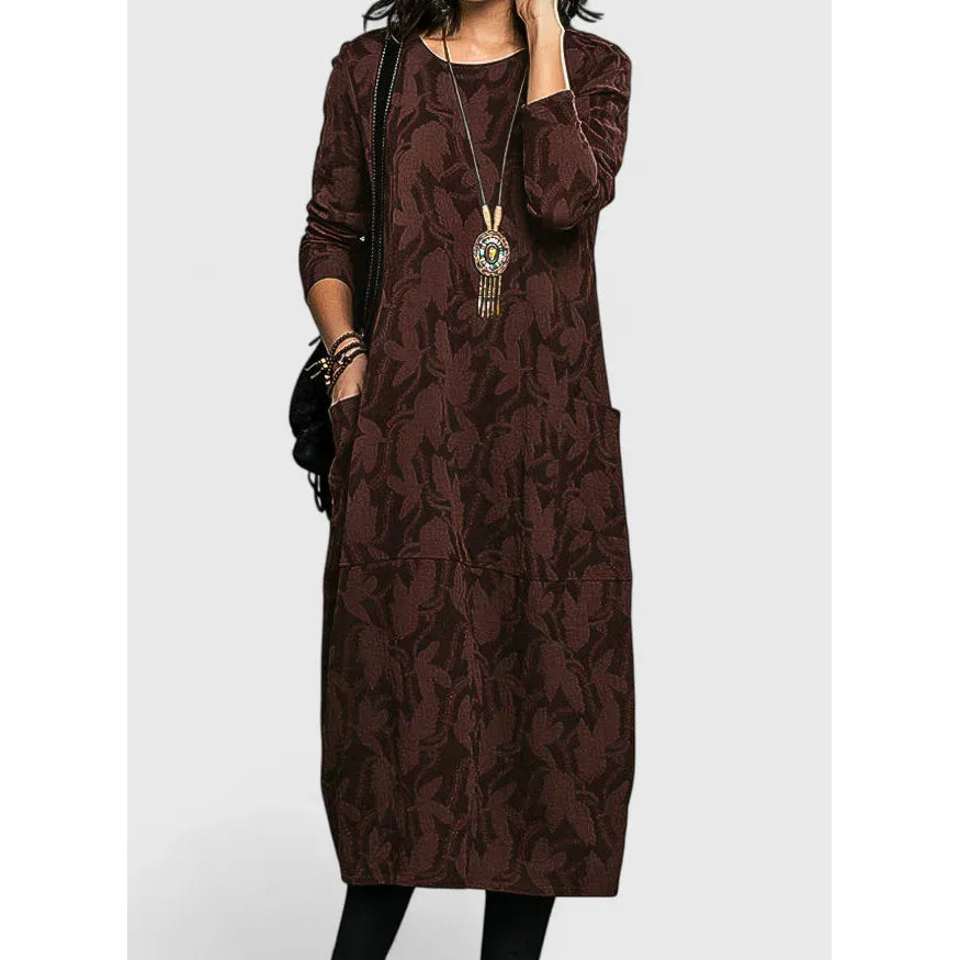 Emry | Comfortable Dress