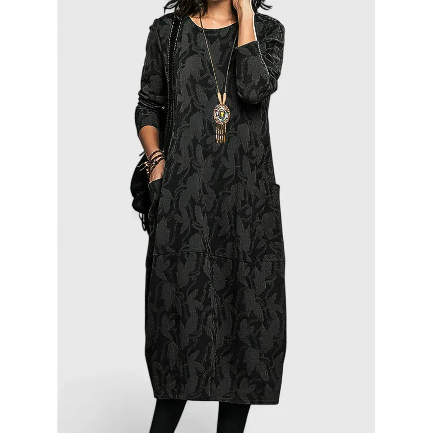 Emry | Comfortable Dress