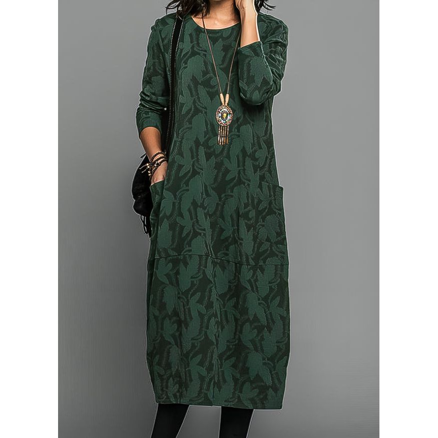 Tivora™ | Elegant Dress