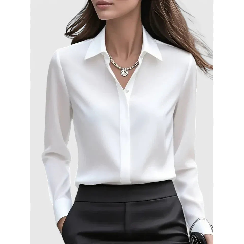 Melvaya | Elegant Top